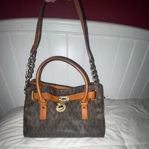 Michael Kors Purse - Picture 3 of 3